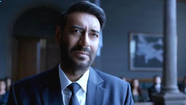 Runway 34 review: Ajay Devgn's Sully act proves third time's the charm