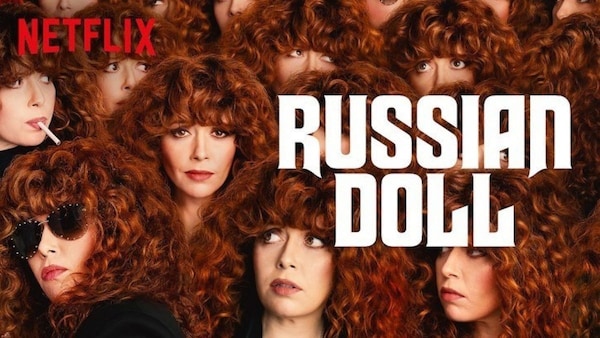 Russian Doll: OTT release date of Russian Doll season two starring Natasha Lyonne