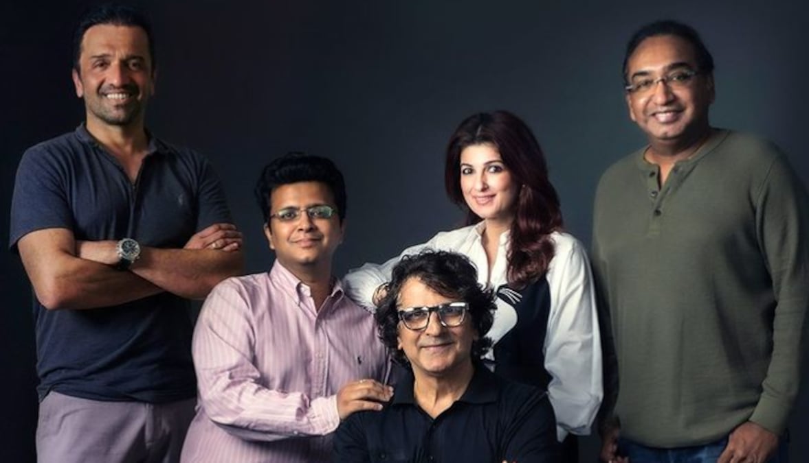 'Salaam Noni Appa': Twinkle Khanna's short story from 'The Legend of Lakshmi Prasad' to be adapted as film