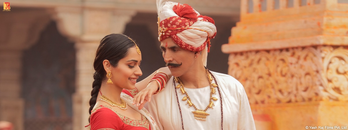 Samrat Prithviraj box office collection Day 9: Akshay Kumar’s movie is a dud; could have an early release on OTT