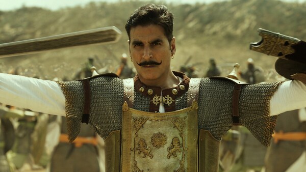 Samrat Prithviraj review: Incredible supporting performances overshadow Akshay Kumar’s iteration of the great warrior