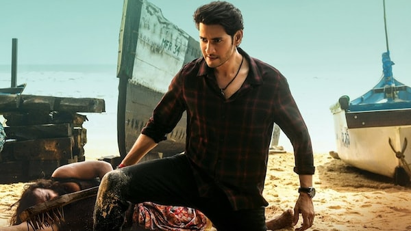 The Charm of Mahesh Babu, His Action and More Action