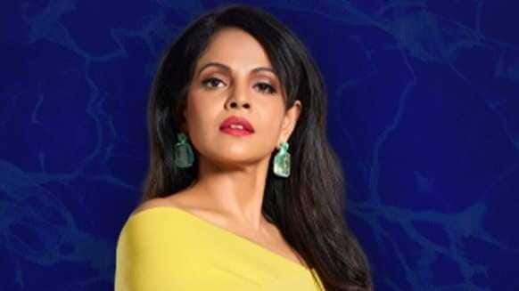 Shark Tank India: Namita Thapar has no more regrets, she invests in the startup she missed on the show