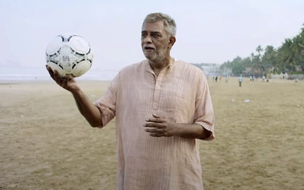 Shiv Subrahmanyam: An Artist For All Time