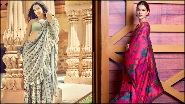 Shraddha Kapoor or Kriti Sanon, who will play Sati in web series adaptation of The Immortals of Meluha?