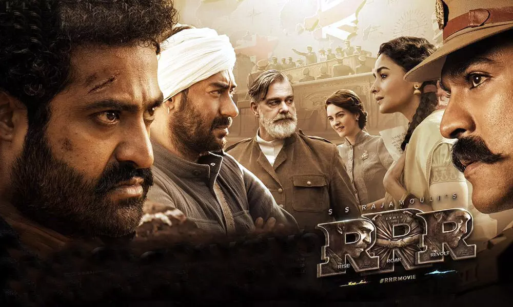 Six Telugu period films to watch if you liked SS Rajamouli’s latest, RRR