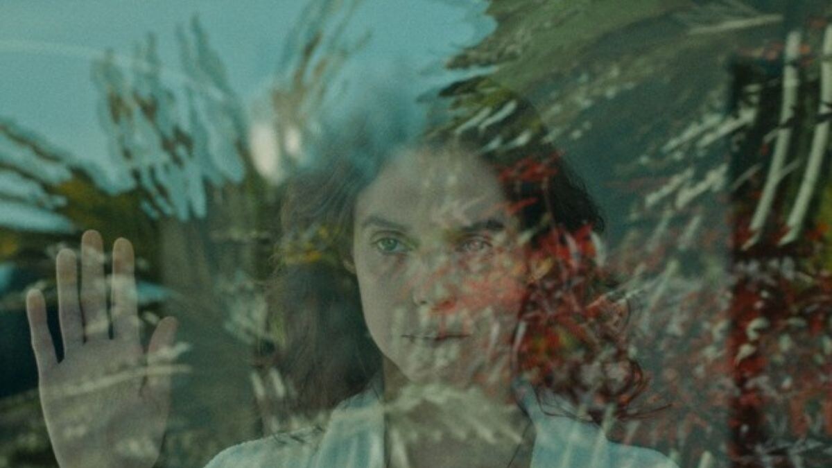 Sombra Review The true story of a mother who awaits the return of her