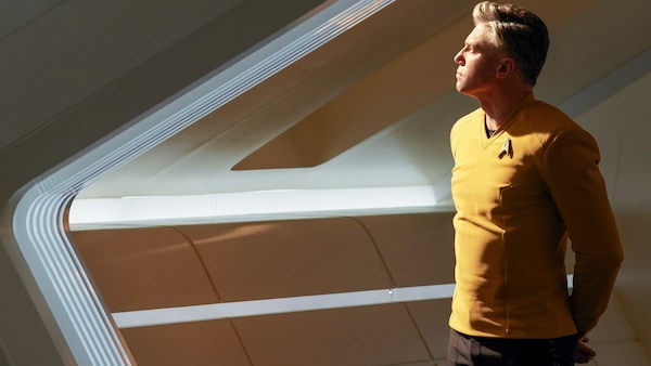 Star Trek: Strange New Worlds gets a premiere date on Voot Select, find out