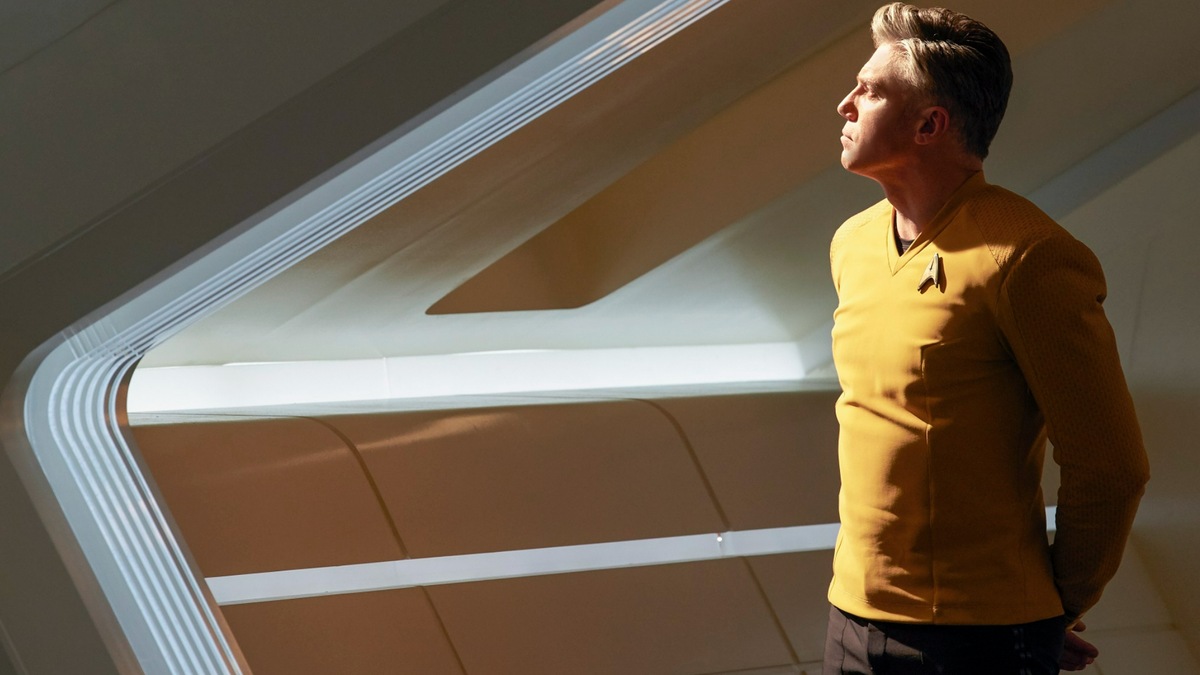Star Trek: Strange New Worlds gets a premiere date on Voot Select, find out