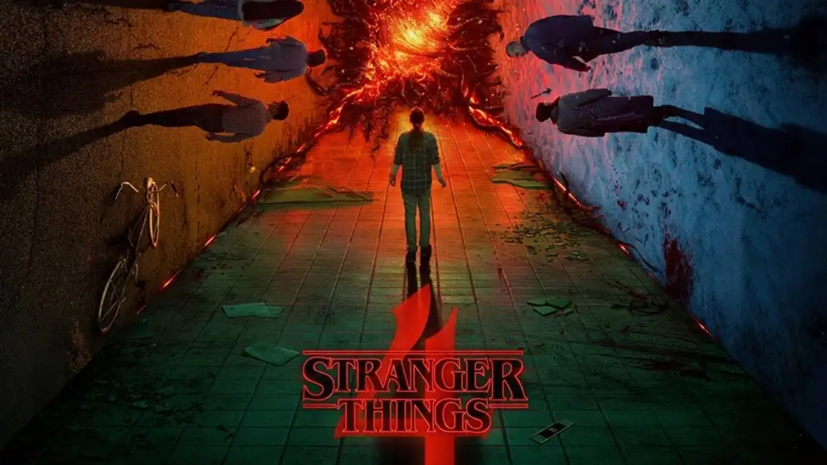 Stranger Things season 4 volume I review: A return to form as the series reinvents itself