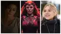 Take the quiz if you are a fan of Elizabeth Olsen