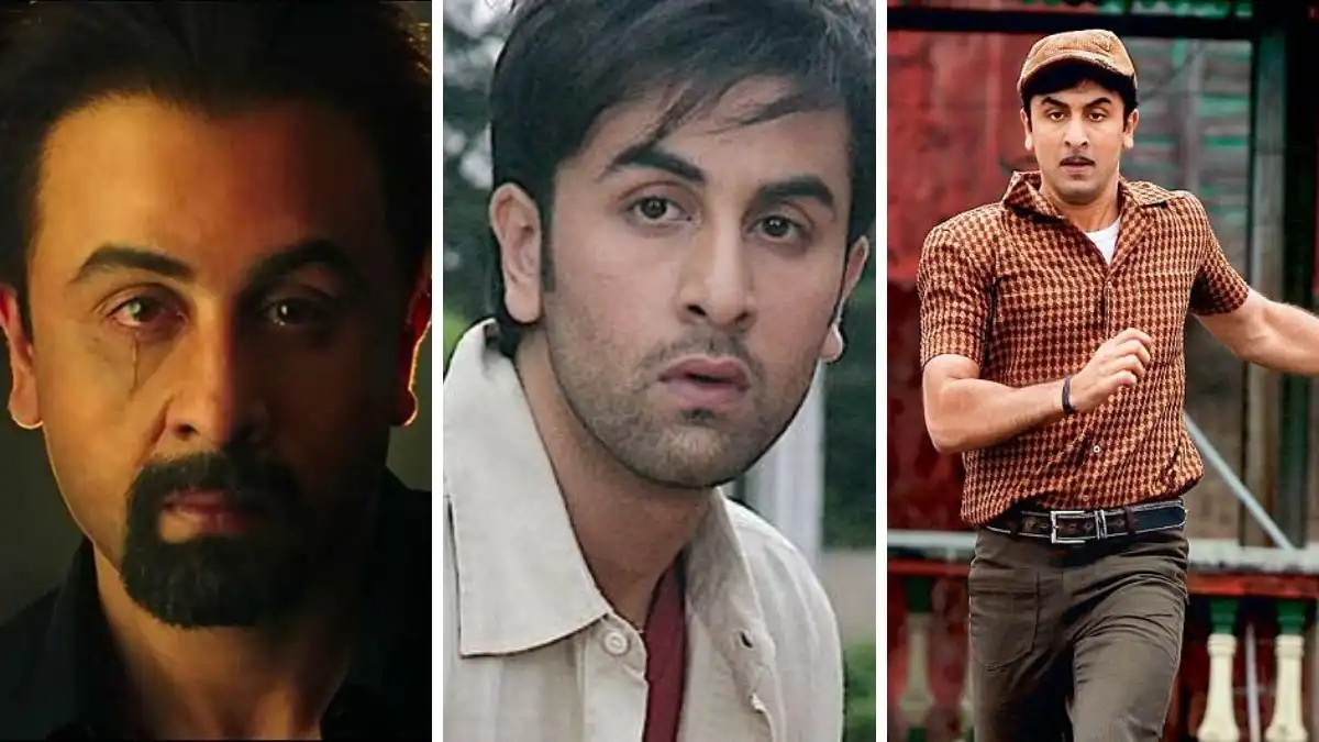 Take this quiz if you are a fan of Ranbir Kapoor