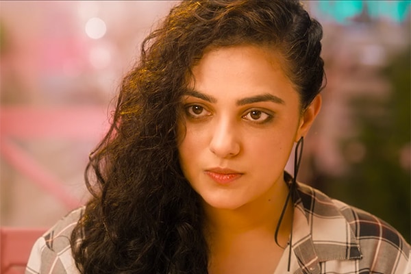 Tamil films in which Nitya Menen absolutely dazzled us with her acting brilliance