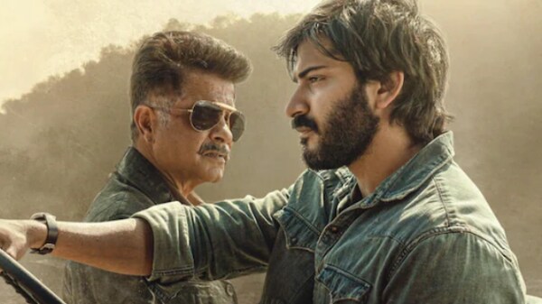 Thar trailer: Anil Kapoor-Harsh Varrdhan Kapoor starrer is packed with mysteries and mirages