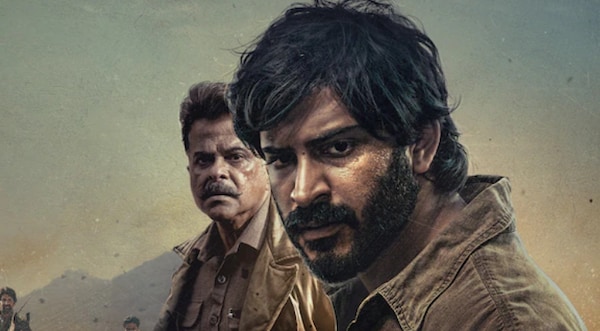 Thar trailer Twitter reactions: Anil Kapoor-Harsh Varrdhan Kapoor starrer gets mixed feedback; netizens worry film's pace will be slow