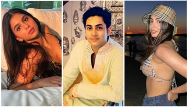 The Archies: From Suhana Khan to Khushi Kapoor, who plays what in Zoya Akhtar's upcoming directorial
