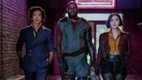 The Cowboy Bebop Live-Action Is As Artless As The Anime Was Iconic