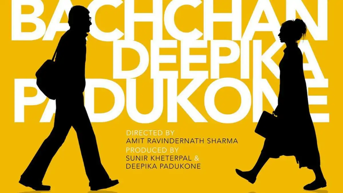 The Intern remake: Writer Akshat Ghildial gives an update on Amitabh Bachchan, Deepika Padukone-starrer