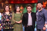 The Kapil Sharma Show: Alka Yagnik gets teased for being loved by Udit Narayan's family