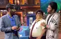 The Kapil Sharma Show BTS: Ajay Devgn promotes Runway 34, host asks him for a lift to his US-Canada tour, watch