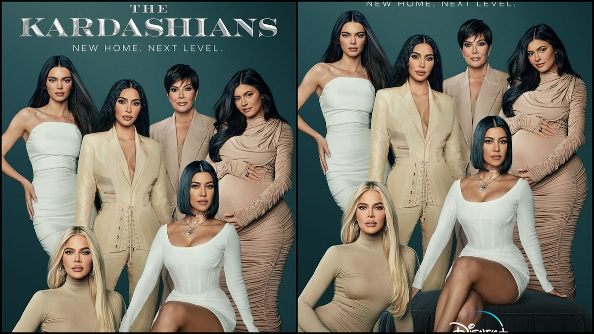 The Kardashians streaming date: When and where to watch the much-awaited reality TV series