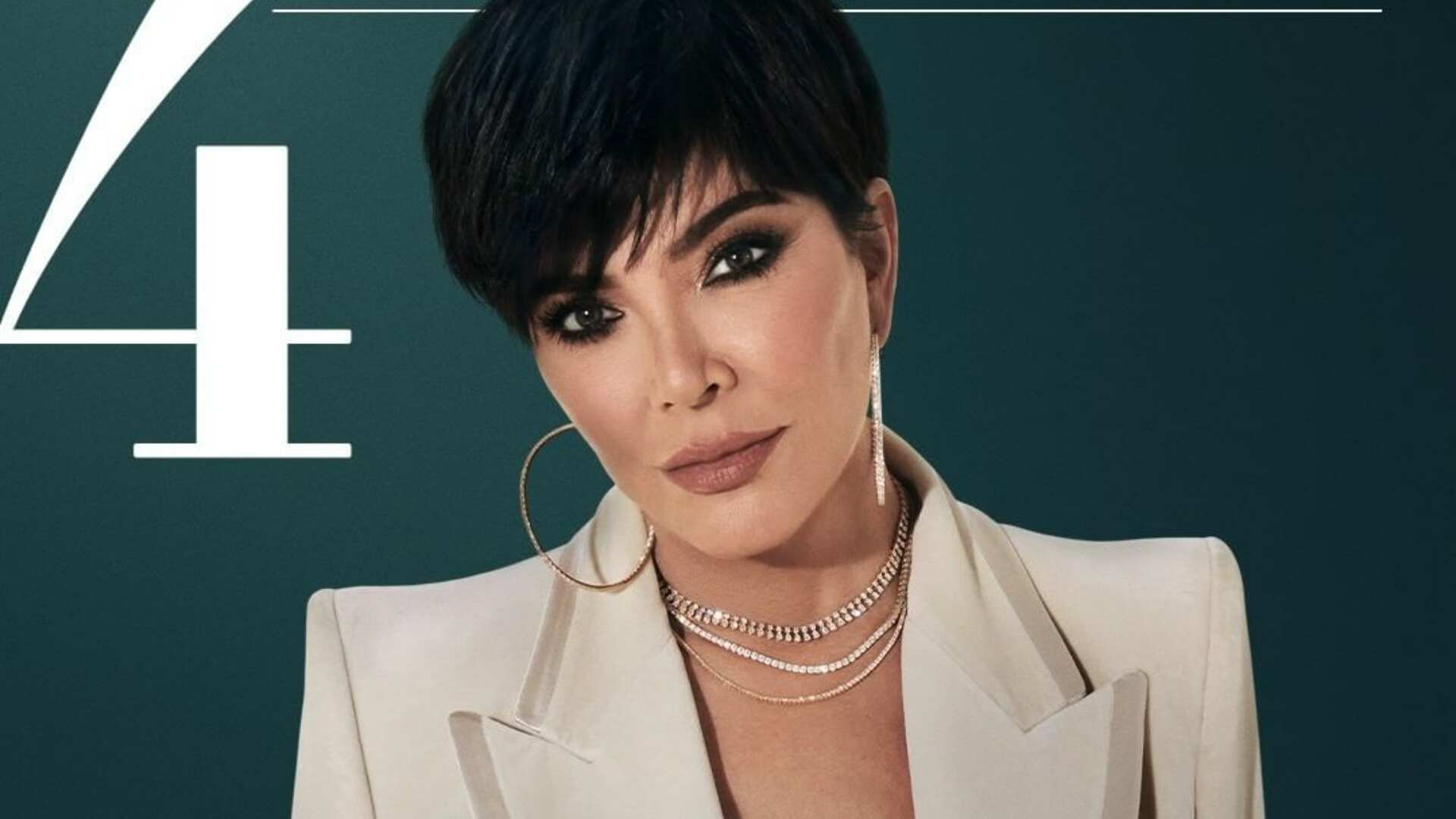 The Kardashians are giving all access pass