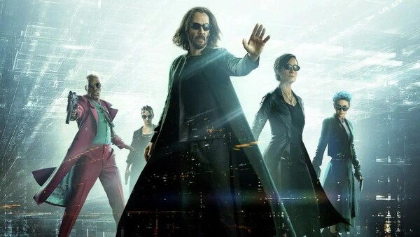 The Matrix Resurrections: OTT release date and time in India, where to watch The Matrix Resurrections online
