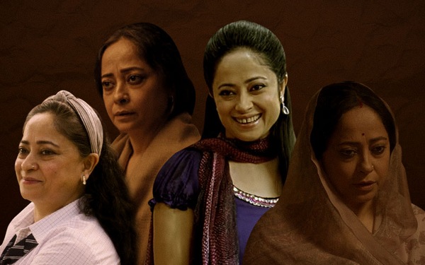 The Slow-Burning Omniscience Of Sheeba Chaddha