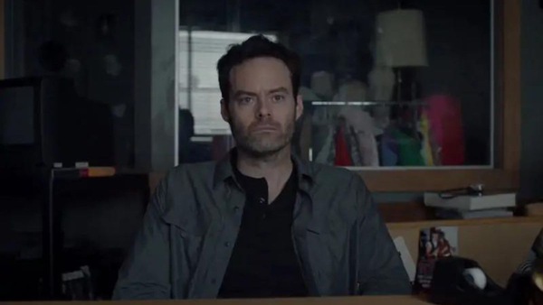 The Violently Comedic Brilliance of HBO’s Barry