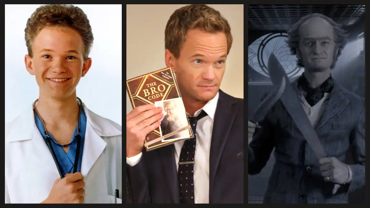 The ultimate quiz on Neil Patrick Harris, the star of How I Met Your Mother