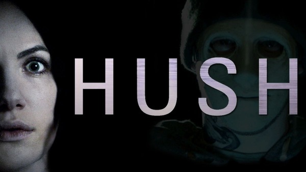 Thriller Thursdays Hush - Silent Chiller