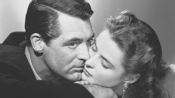 Thriller Thursdays: Notorious - A masterpiece from the maestro