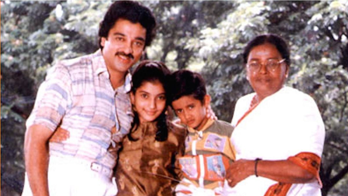 Tuesday Talkies: Mahanadhi - A film that exploits Kamal Haasan’s talents to the fullest