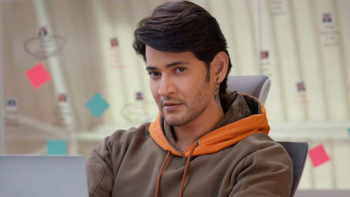 A quiz for the ultimate Mahesh Babu fan