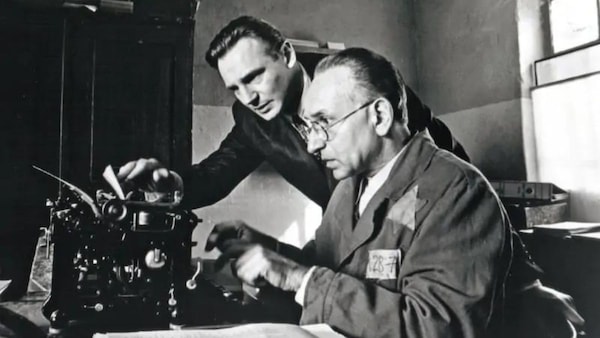 10 Films To Take You Back In Time