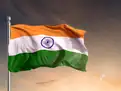 10 Scenes Written Around The Indian Flag And What They Say About India