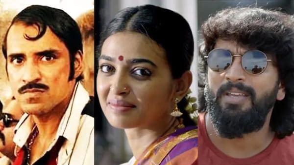 10 Unforgettable Characters From The Pa Ranjith Universe
