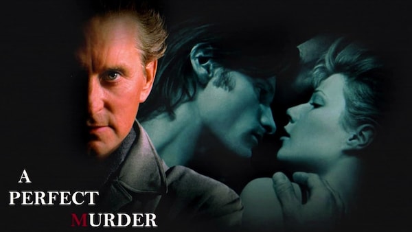 A Perfect Murder: A story about lust, greed, and murder