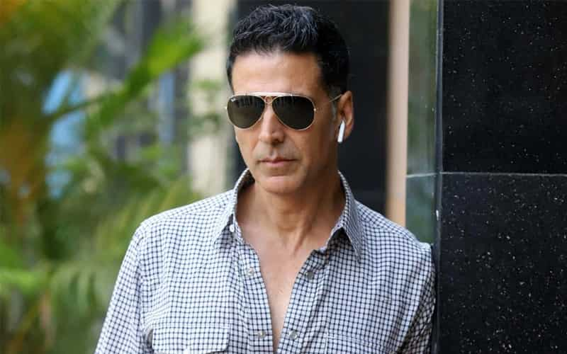 Akshay Kumar