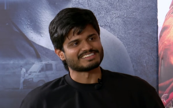 Anand Deverakonda