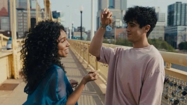 Anything’s Possible review: This trans coming-of-age story makes for an enjoyable watch