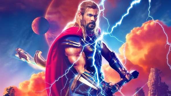 Are you a fan of MCU’s Thor? Attempt this ultimate Thor franchise quiz!