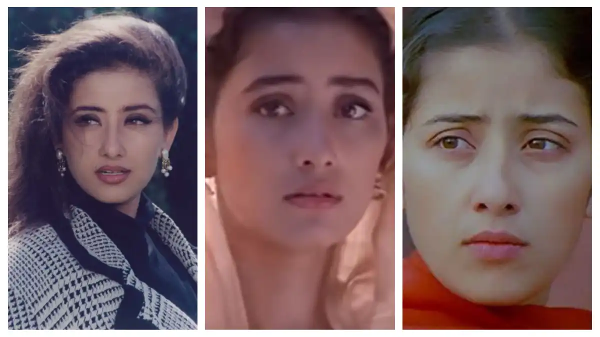 Attempt this quiz if you’re a fan of the veteran actress Manisha Koirala