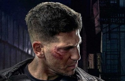 Attempt this quiz on The Punisher star Jon Bernthal