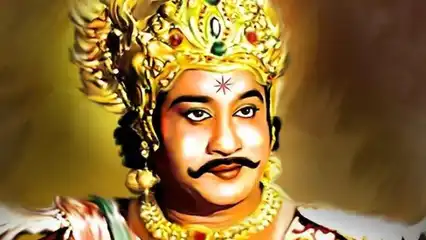 Before Ponniyin Selvan, This Sivaji Film Explored The Exploits Of Rajaraja Cholan