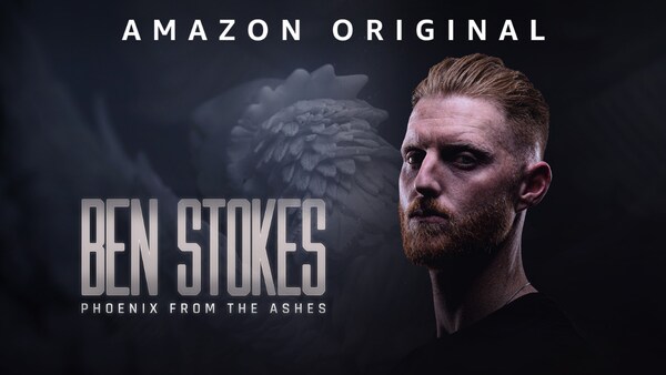 Ben Stokes: Phoenix from the Ashes review: A sombre account of what it’s like to be Ben Stokes