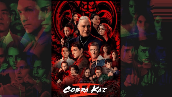Cobra Kai Season 5 Review: Intense, exhilarating, and the best season yet!