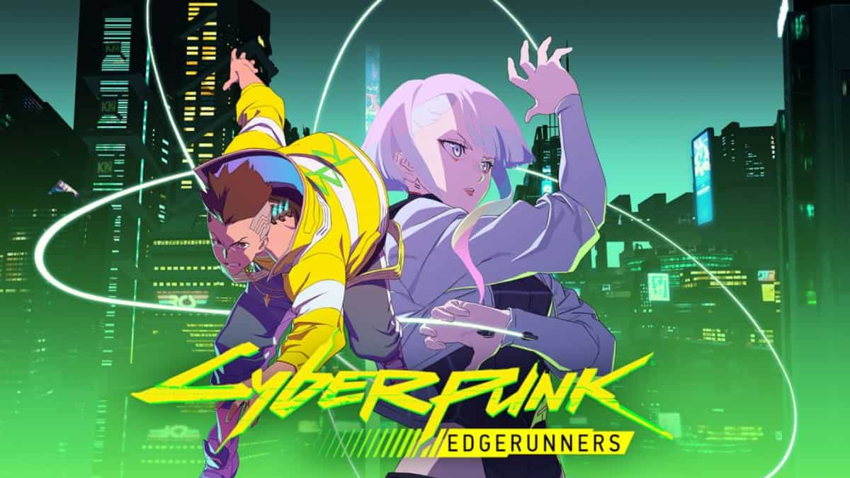 Top 30 Best Anime of 2022: Cyberpunk Edge Runners #1 — Eightify