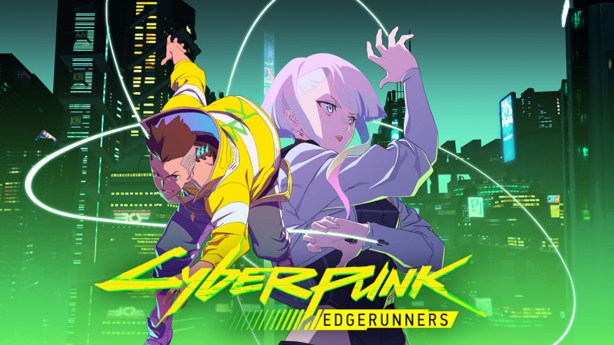 Cyberpunk: Edgerunners review: A high-octane anime under the neon lights of Night City