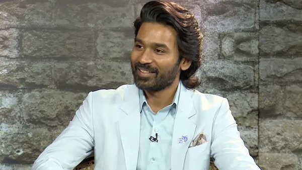 Dhanush: What You Believe Is What You Become
